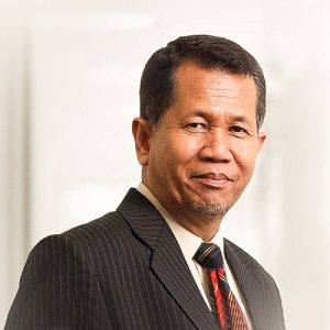 Dato’ Dr. Haji Mohd Fadzilah bin Kamsah 